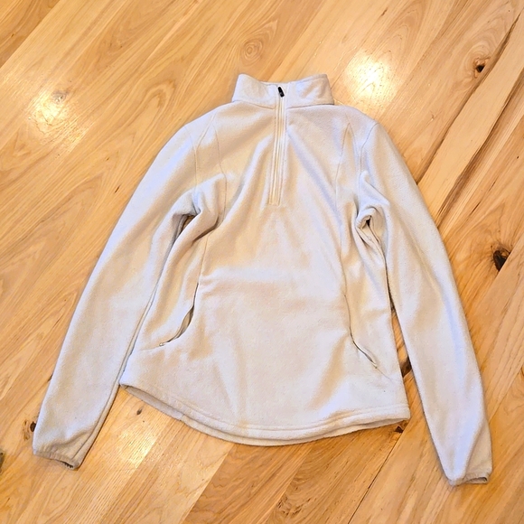 BCG half zip fleece - Picture 1 of 1